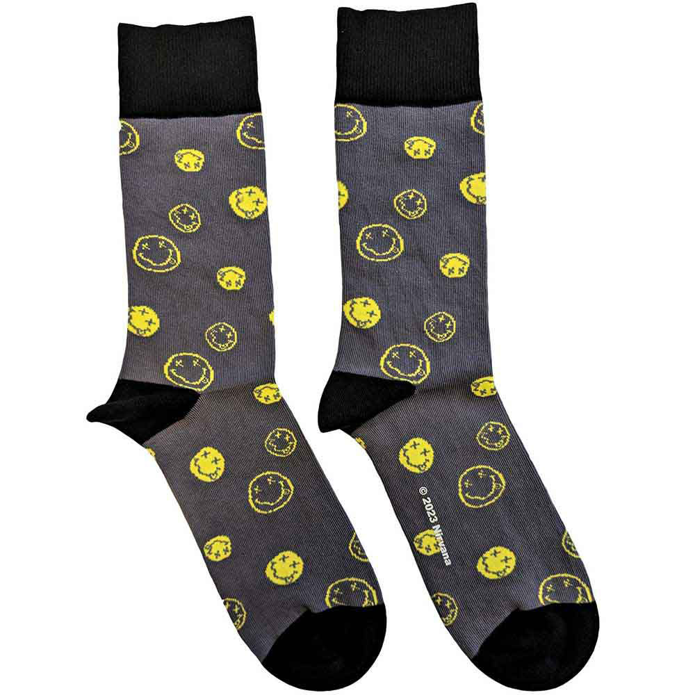 E-shop Mixed Happy Faces