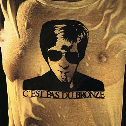 Dutronc, Jacques - C\'est Pas Du Bronze, Vinyl