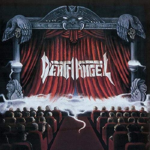 E-shop DEATH ANGEL - ACT III -COLOURED- - LP