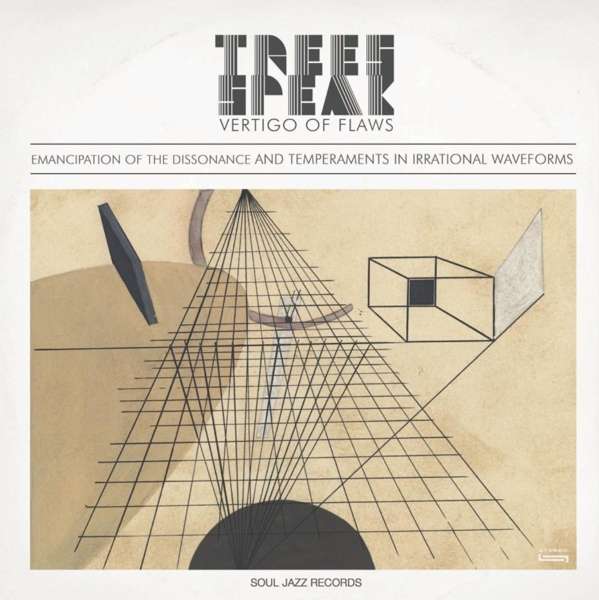 E-shop Vertigo of Flaws - Trees Speak CD
