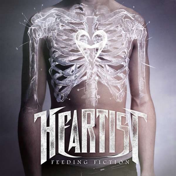 HEARTIST - FEEDING FICTION, CD