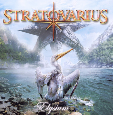 E-shop STRATOVARIUS - ELYSIUM (1CD)