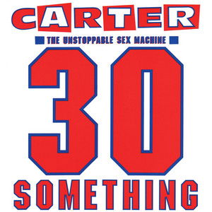 E-shop CARTER USM - 30 SOMETHING LP