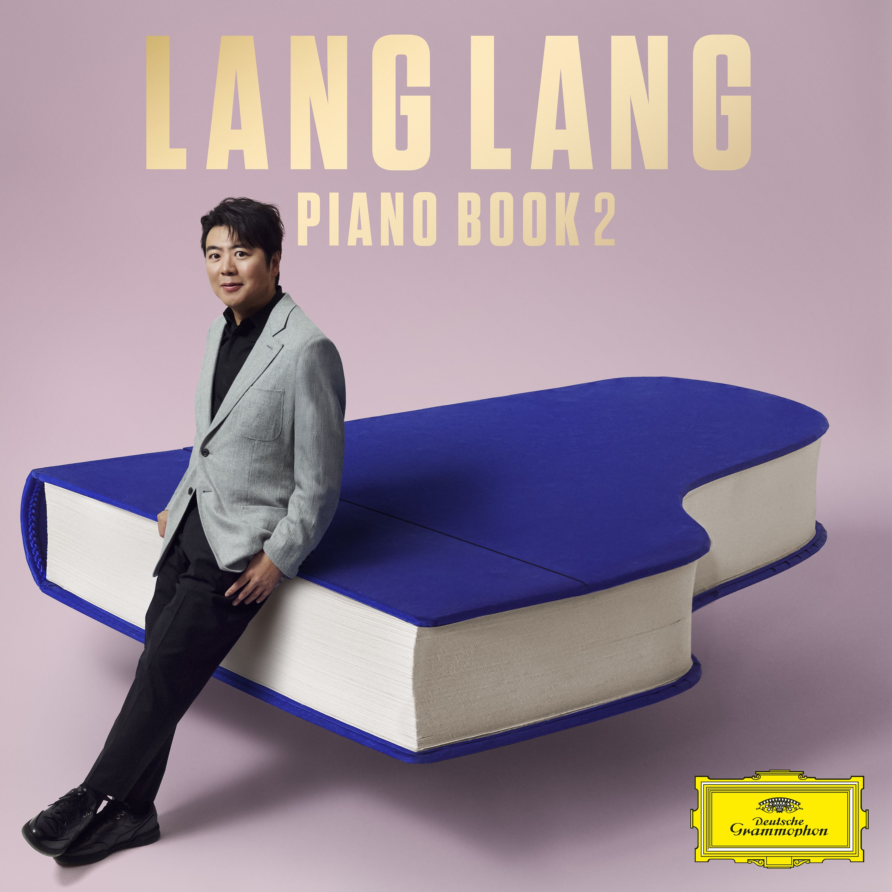 E-shop Lang Lang - Piano Book 2 (2x Vinyl)