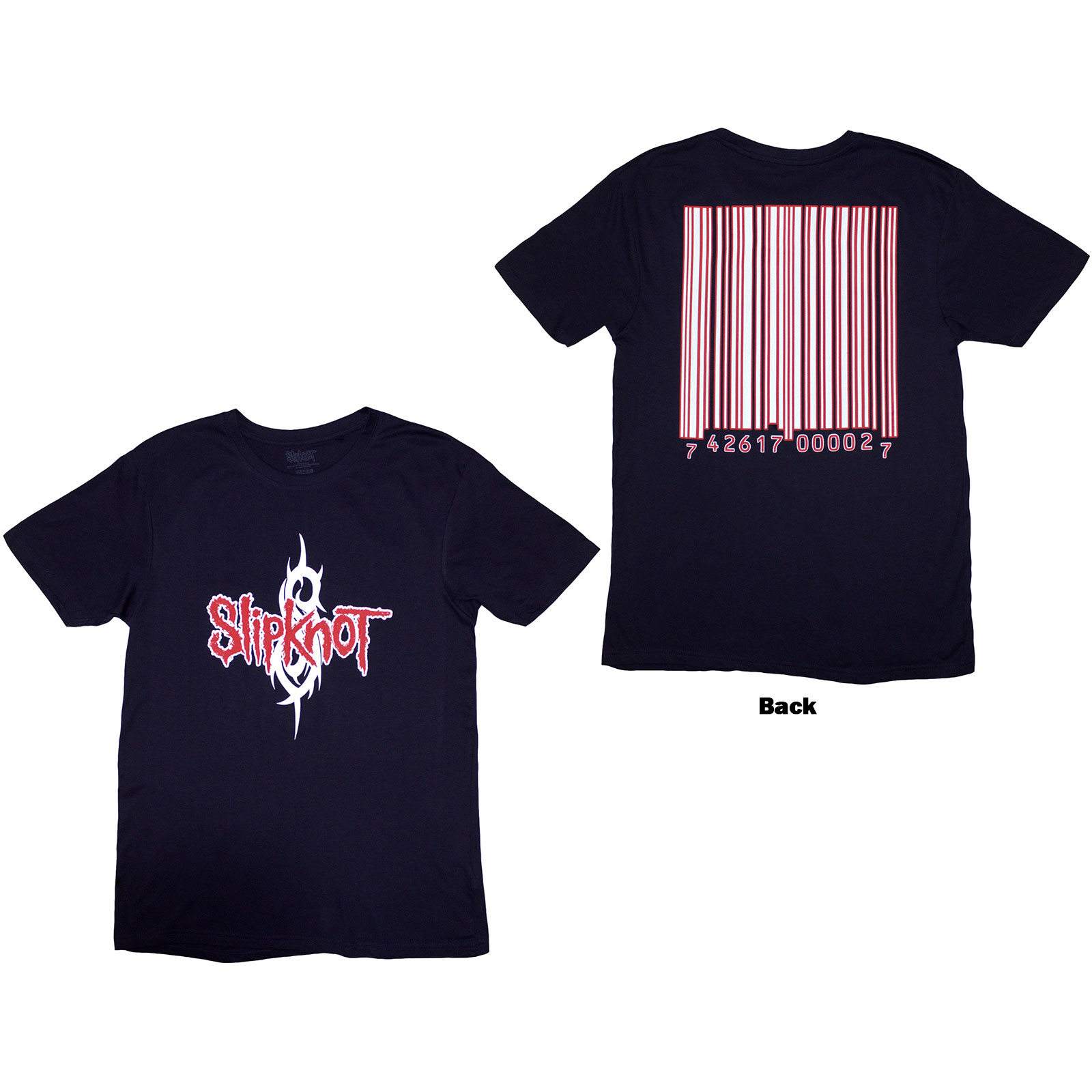 E-shop Barcode