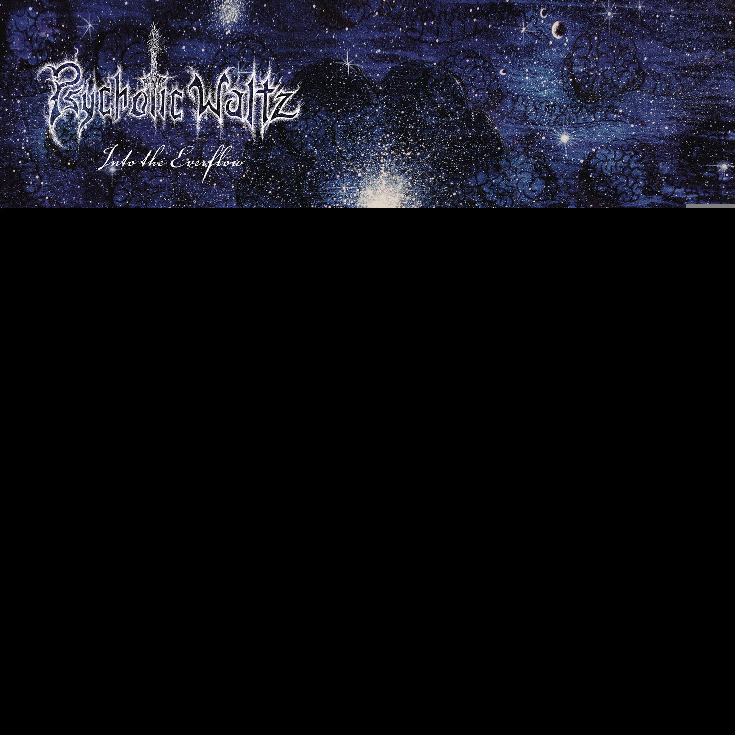 E-shop Psychotic Waltz Into The Everflow 1 LP
