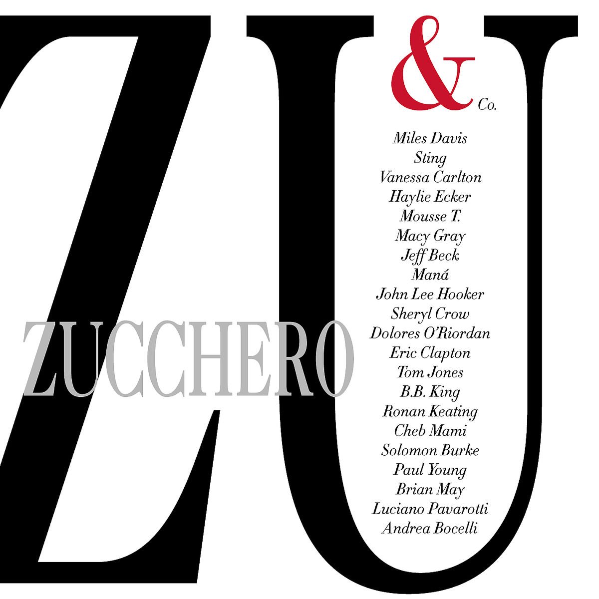 E-shop ZU & CO (ITALIAN)