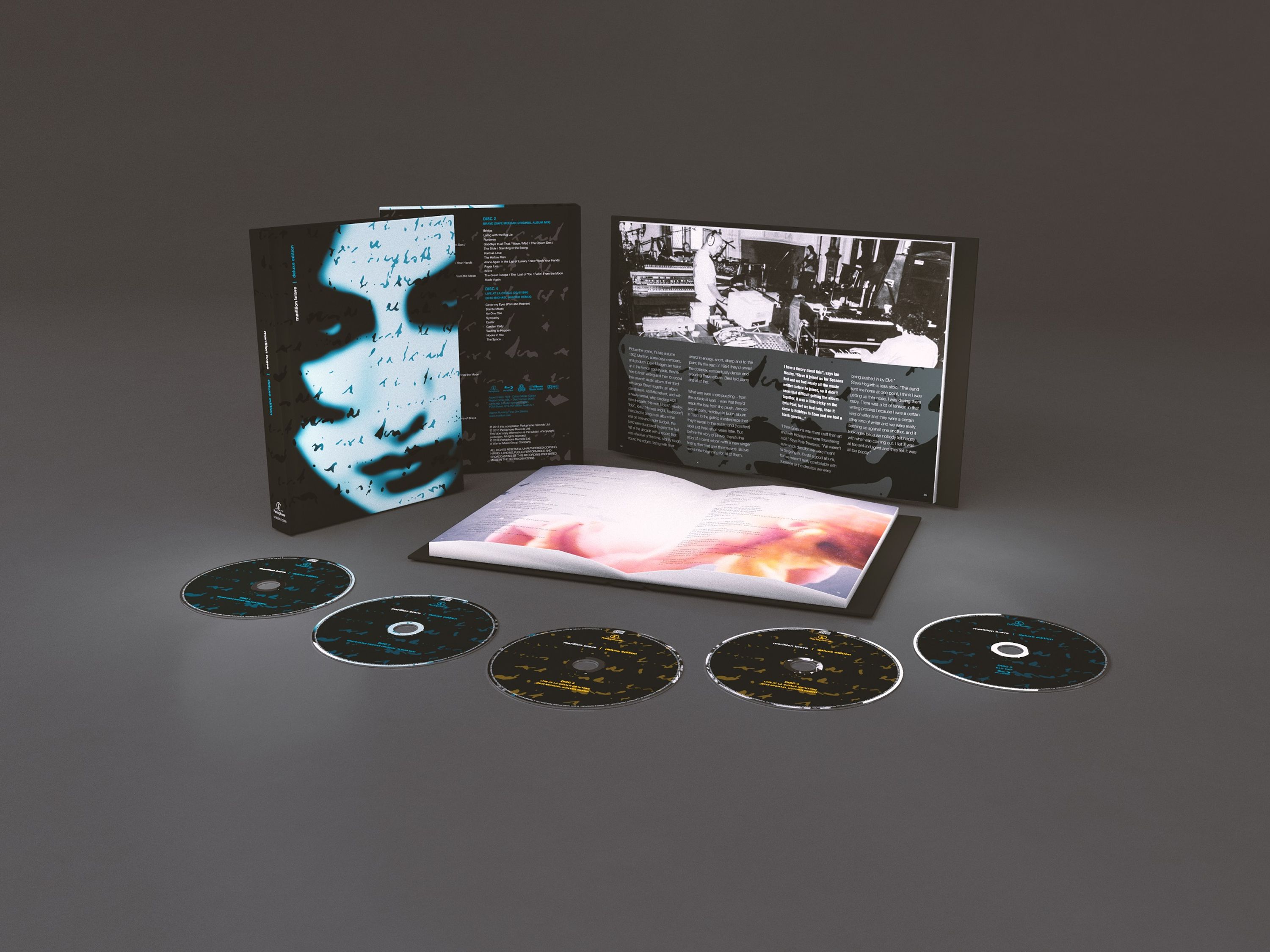 E-shop Brave BD