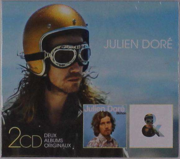 Dore, Julien - & / Bichon, CD