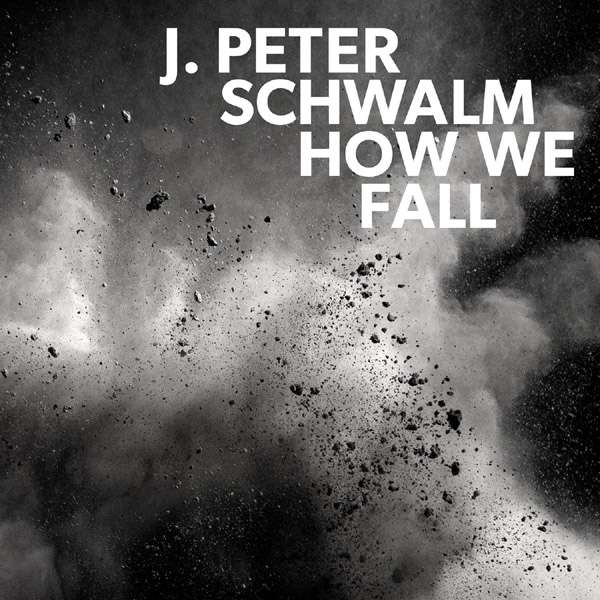SCHWALM, J. PETER - HOW WE FALL, Vinyl