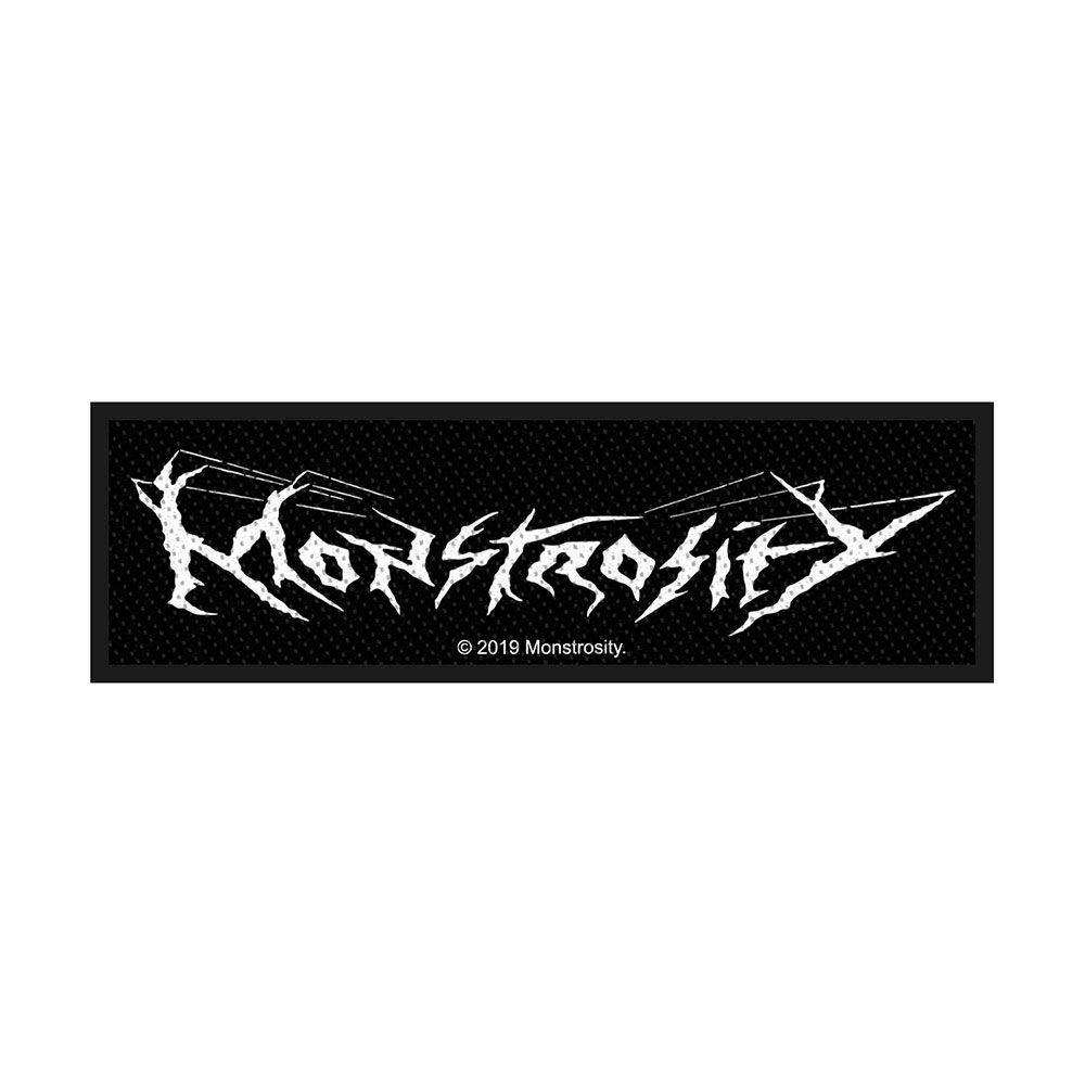 Monstrosity Logo