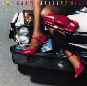 E-shop Cars: Greatest Hits CD