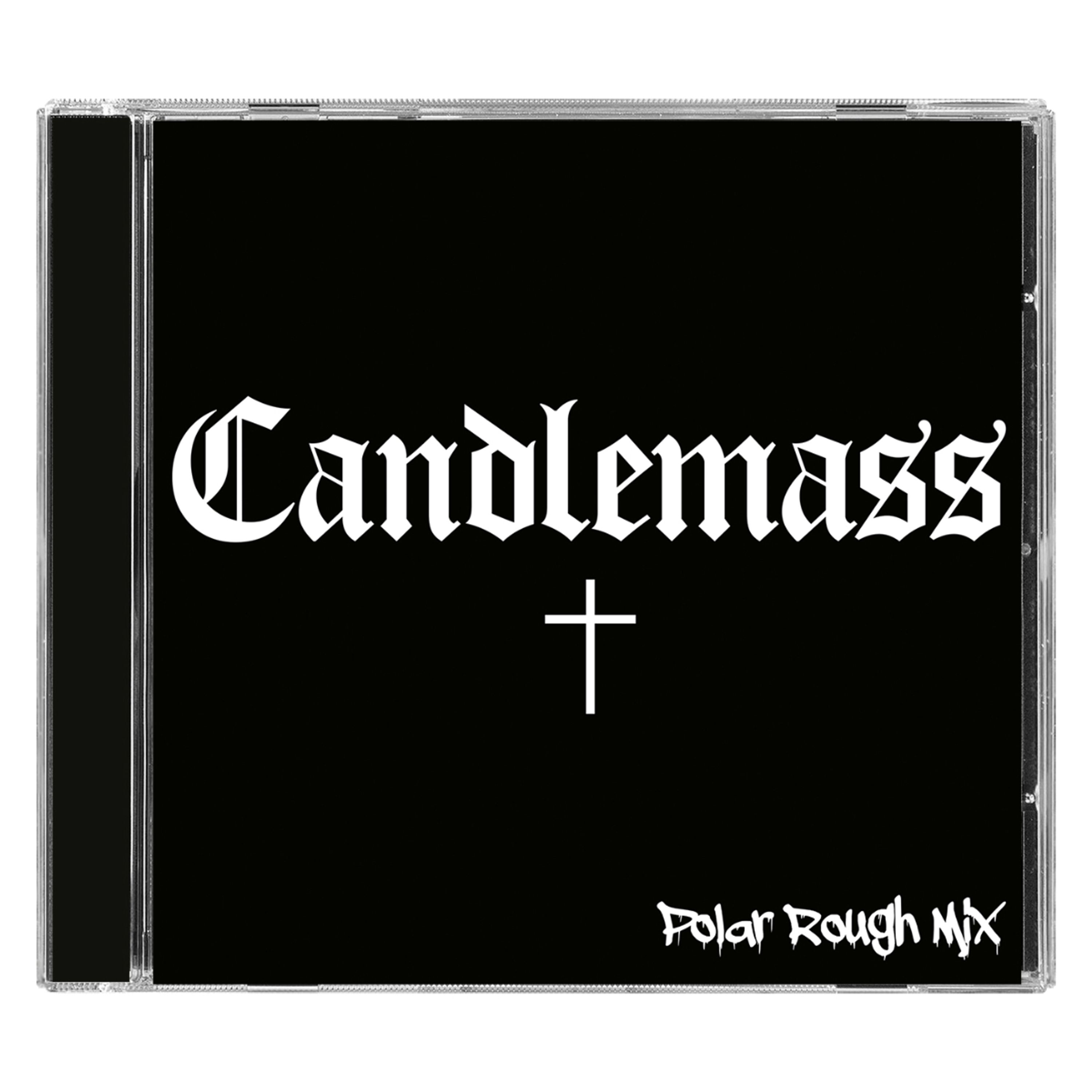 E-shop Candlemass - Candlemass 2 CD
