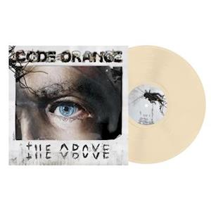 E-shop CODE ORANGE - THE ABOVE LTD. LP