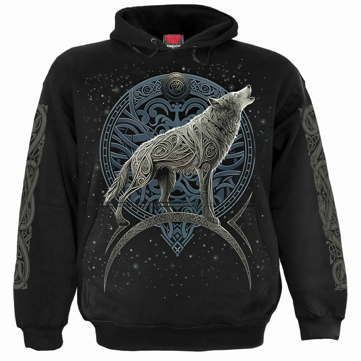 E-shop Celtic Wolf