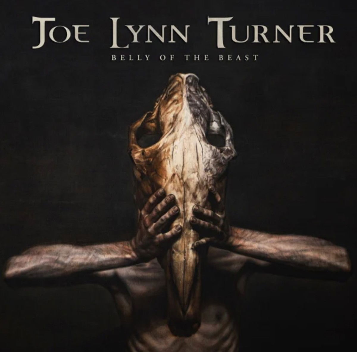 E-shop TURNER, JOE LYNN - BELLY OF THE BEAST LP