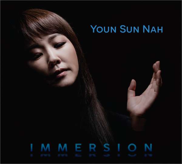 NAH, YOUN SUN - IMMERSION, CD