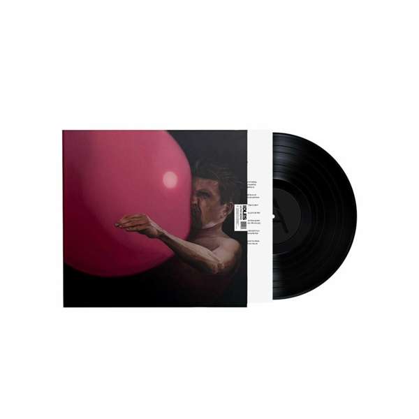 E-shop IDLES - Ultra Mono LP