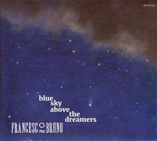 E-shop Blue Sky Above The Dreamers