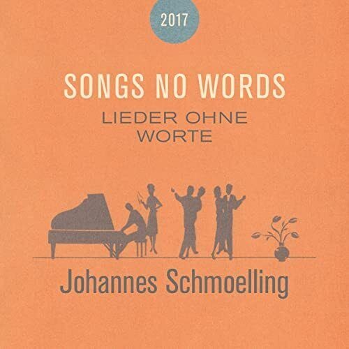 E-shop SONGS NO WORDS (LIEDER OHNE WORTE)