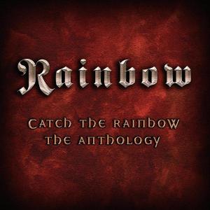 E-shop RAINBOW: CATCH THE RAINBOW CD