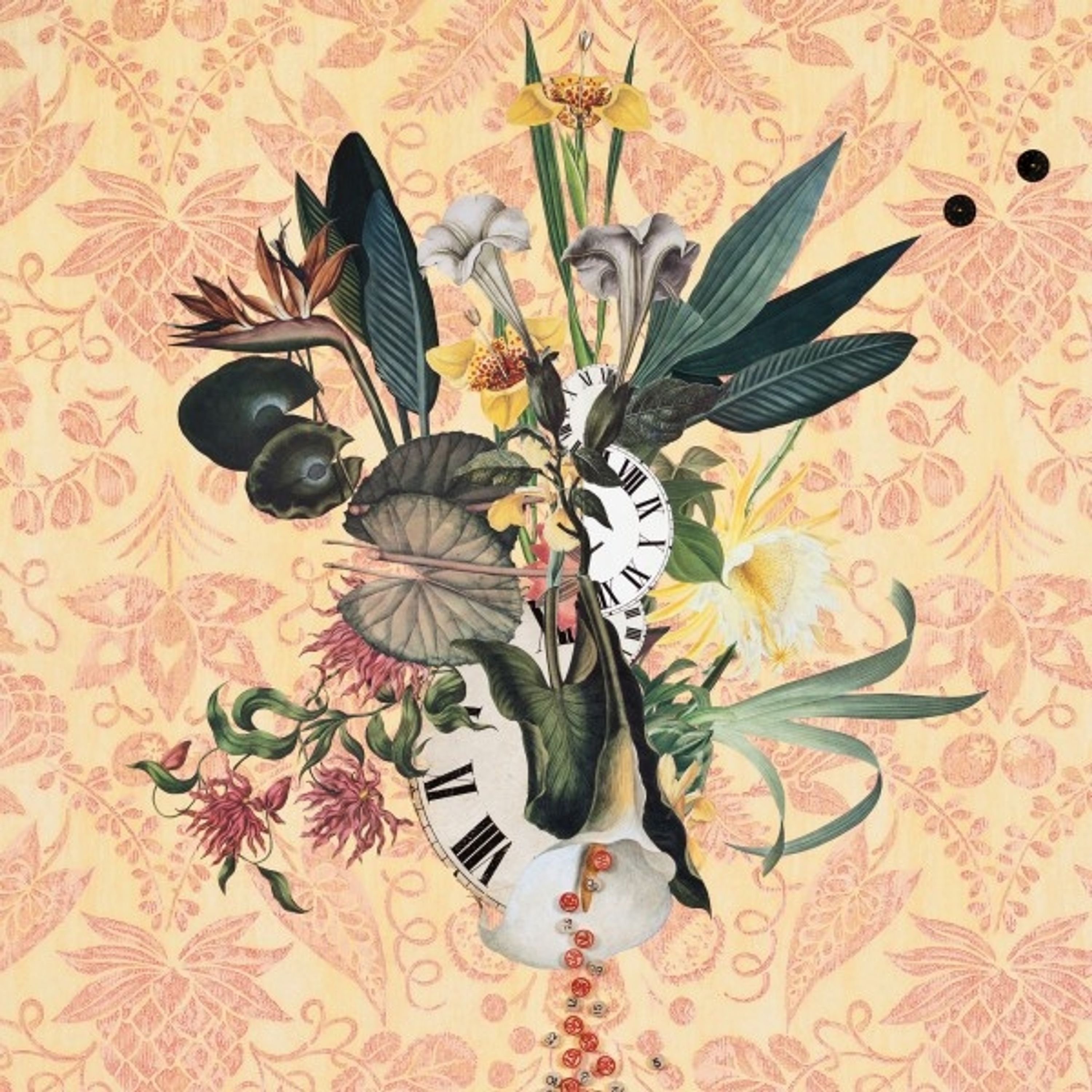 E-shop WILDFLOWERS VOL. 3