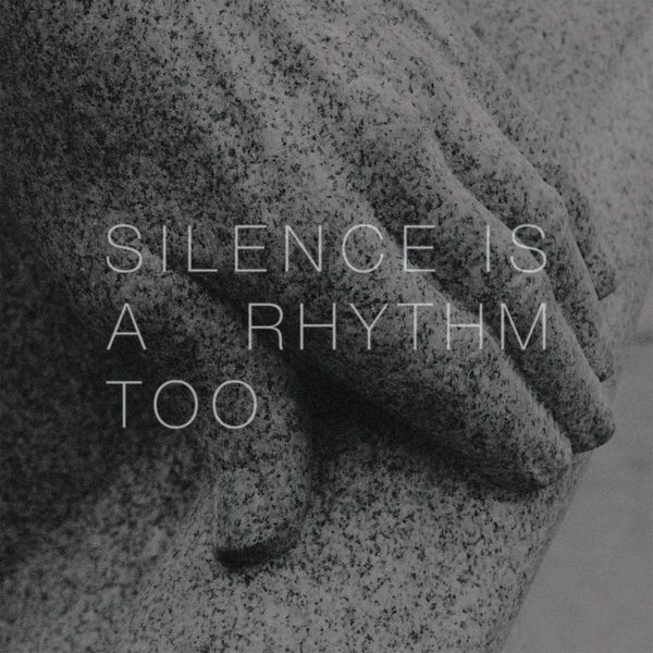 COLLINGS, MATTHEW - SILENCE IS A RHYTHM TOO, CD