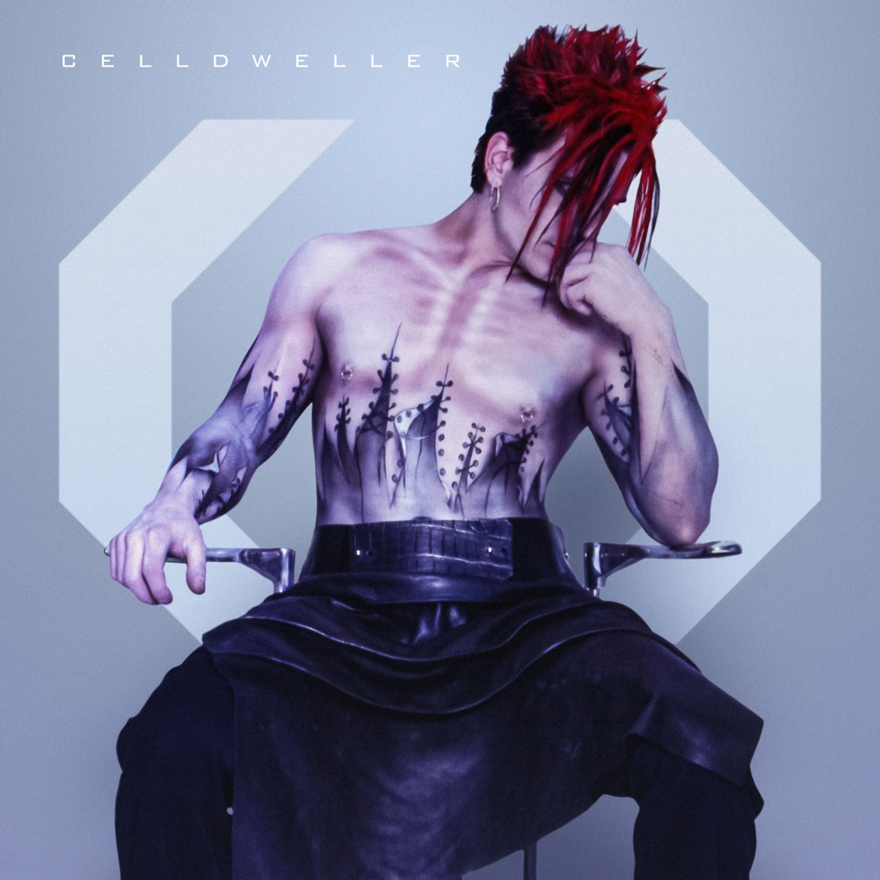 E-shop CELLDWELLER - CELLDWELLER