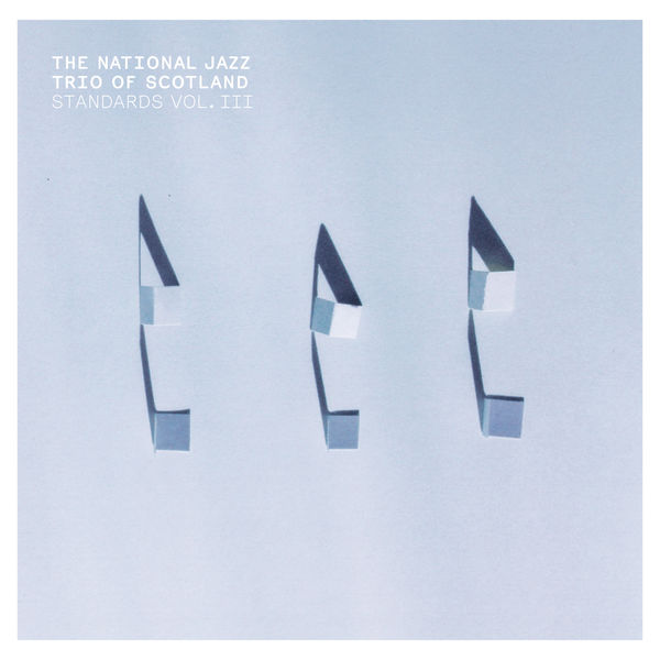 E-shop Standards - The National Jazz Trio Of Scotland CD