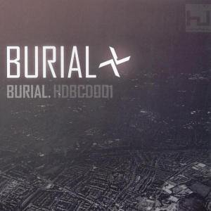 E-shop BURIAL
