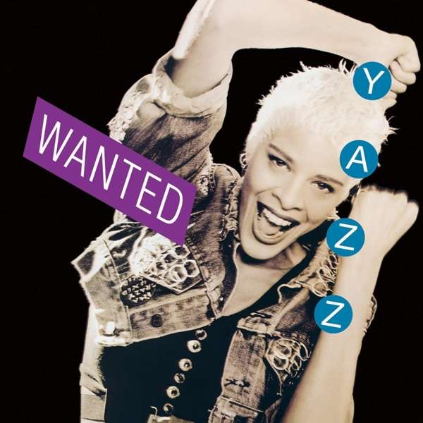E-shop YAZZ - WANTED -DELUXE/DIGI- CD