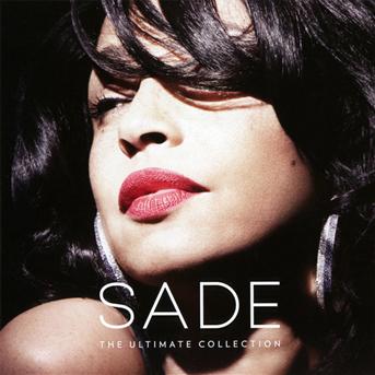 Sade, ULTIMATE COLLECTION, CD