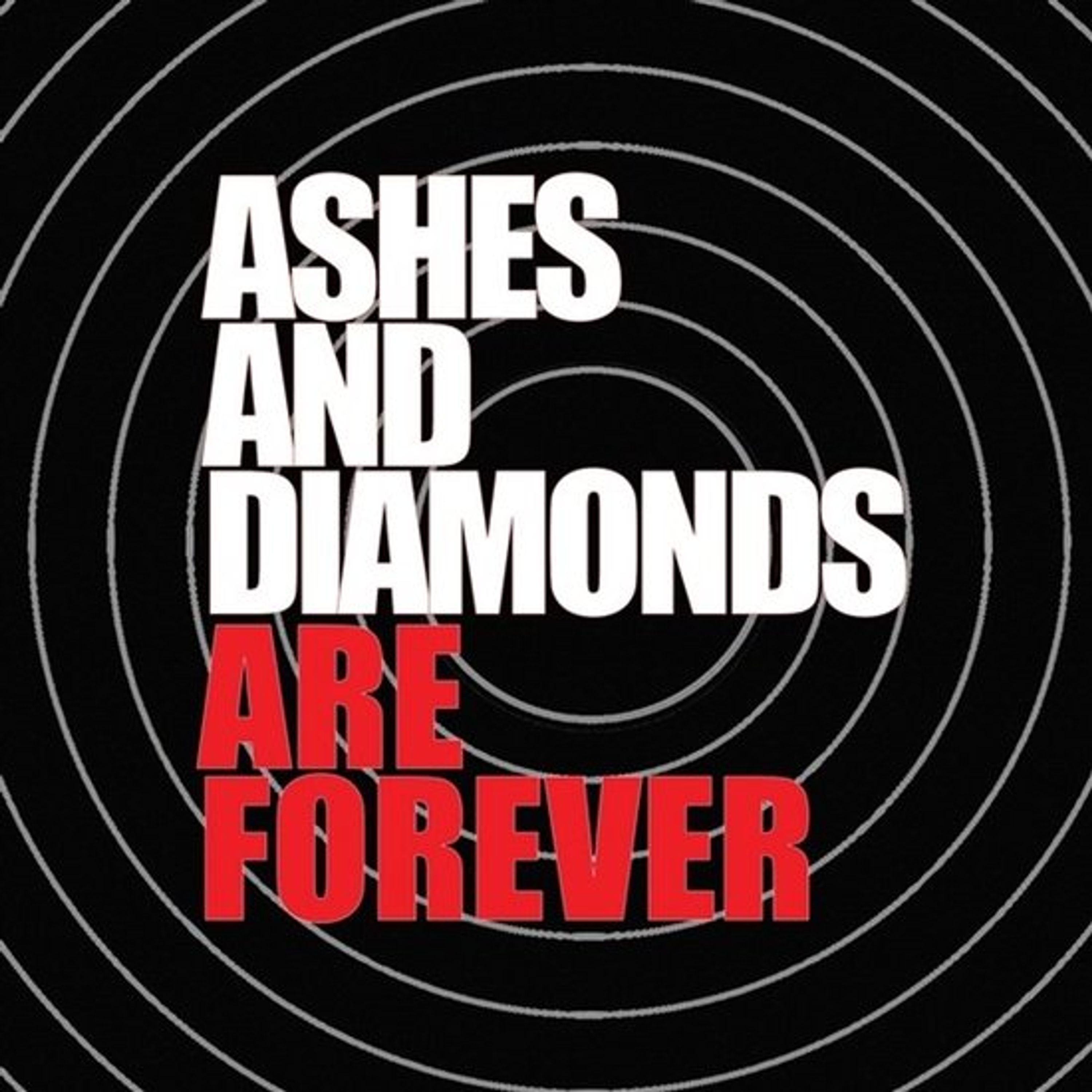 E-shop ARE FOREVER