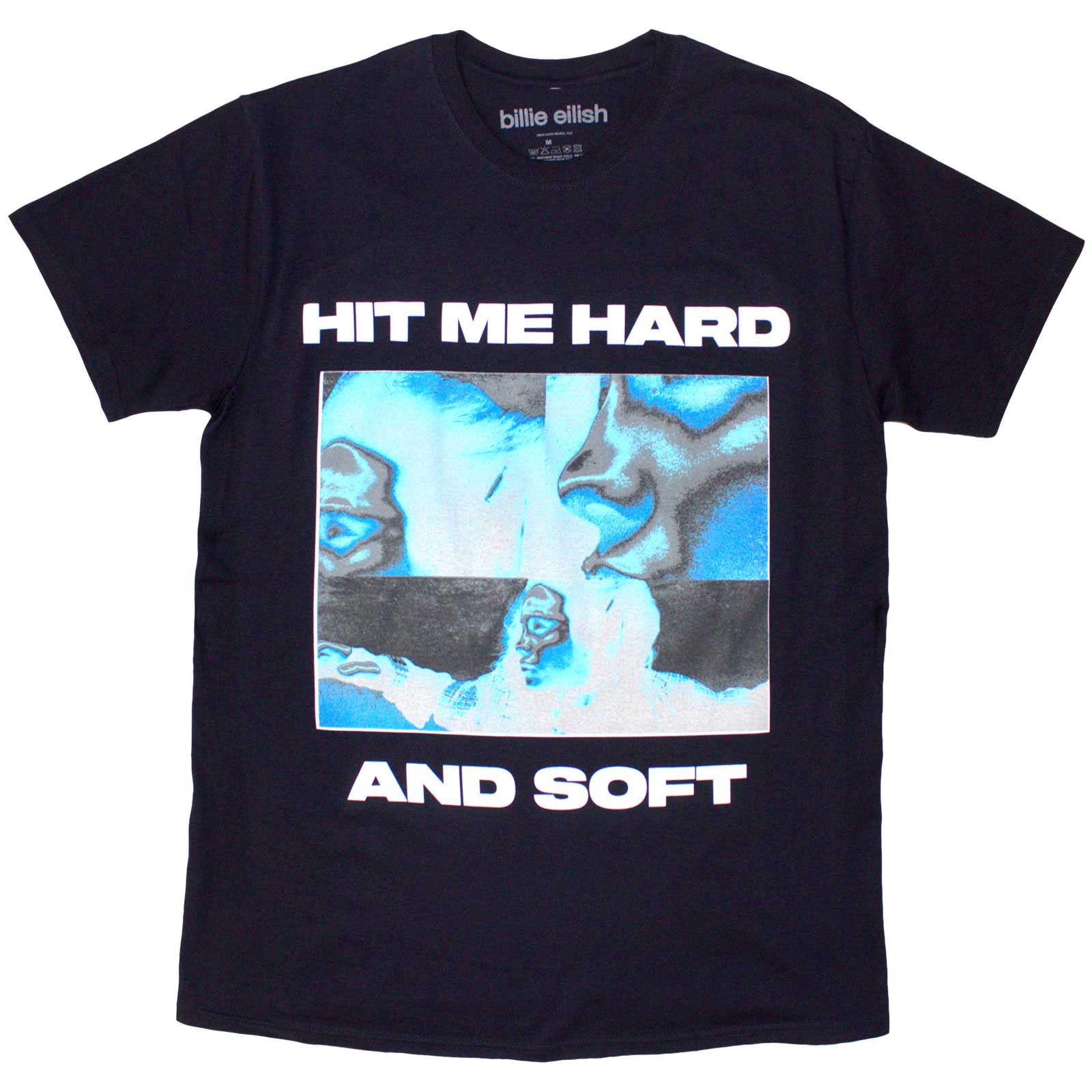 E-shop Hit Me Hard And Soft Negative