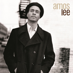 AMOS LEE - AMOS LEE, Vinyl