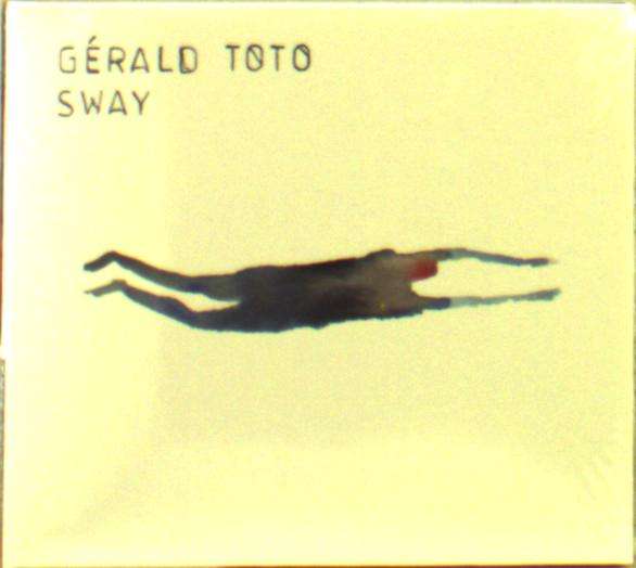 TOTO, GERALD - SWAY, CD