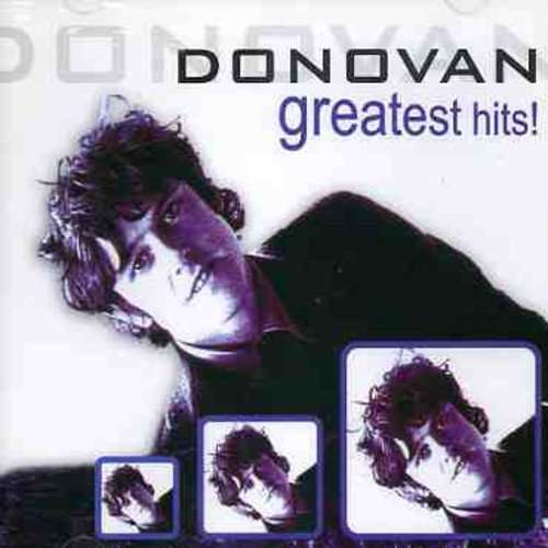 Donovan - Greatest Hits (1969), Vinyl