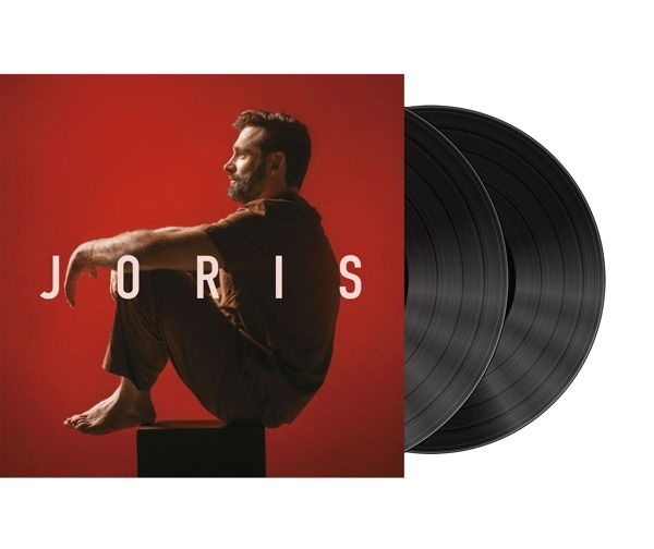 E-shop METEJOOR - JORIS LP