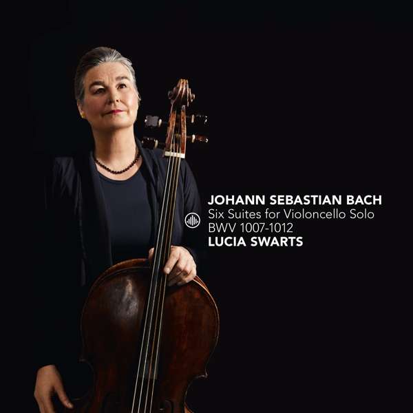 E-shop SIX SUITES FOR VIOLONCELLO SOLO BWV 1007-1012