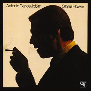 Jobim, Antonio Carlos - Stone Flower, CD