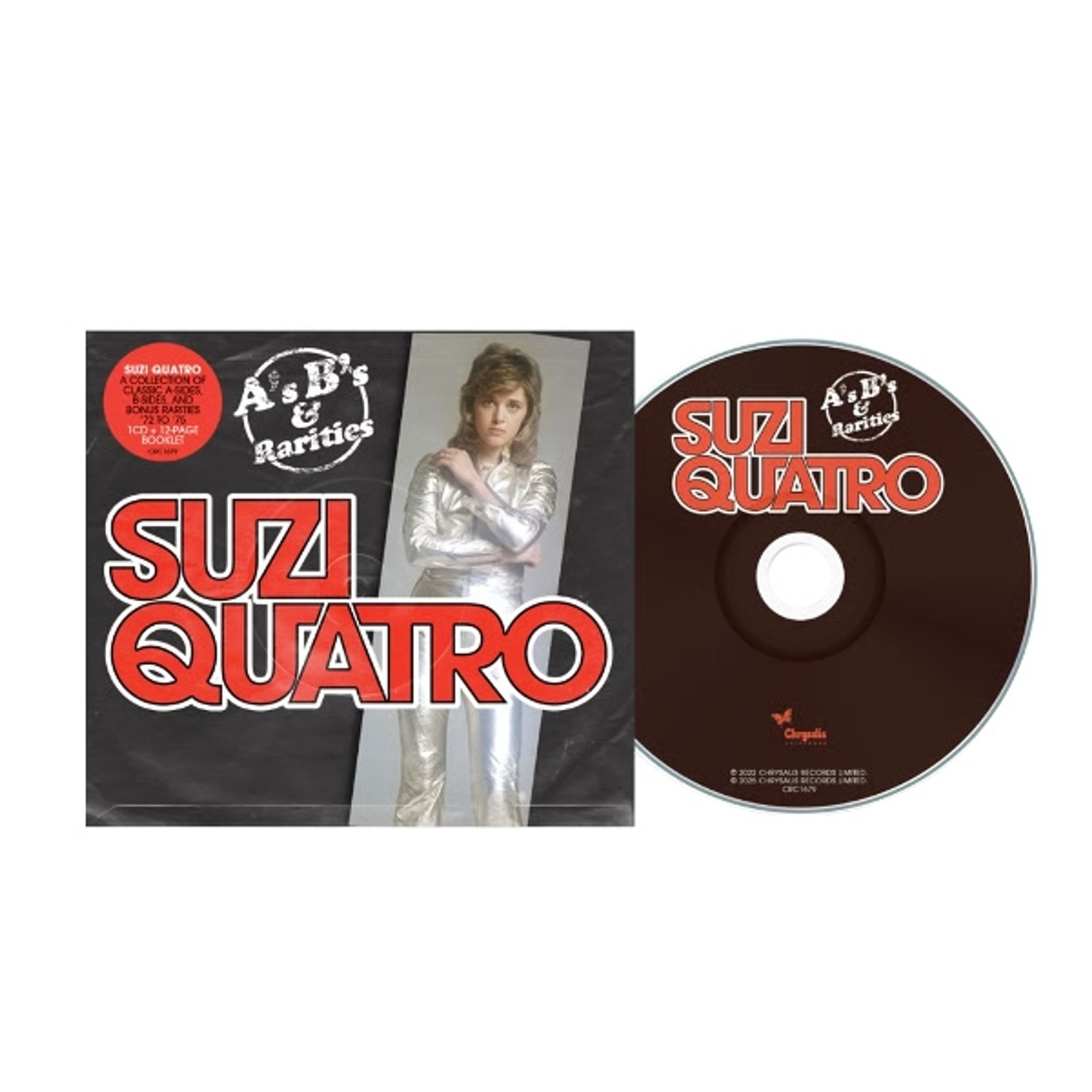 E-shop A's B's & Rarities