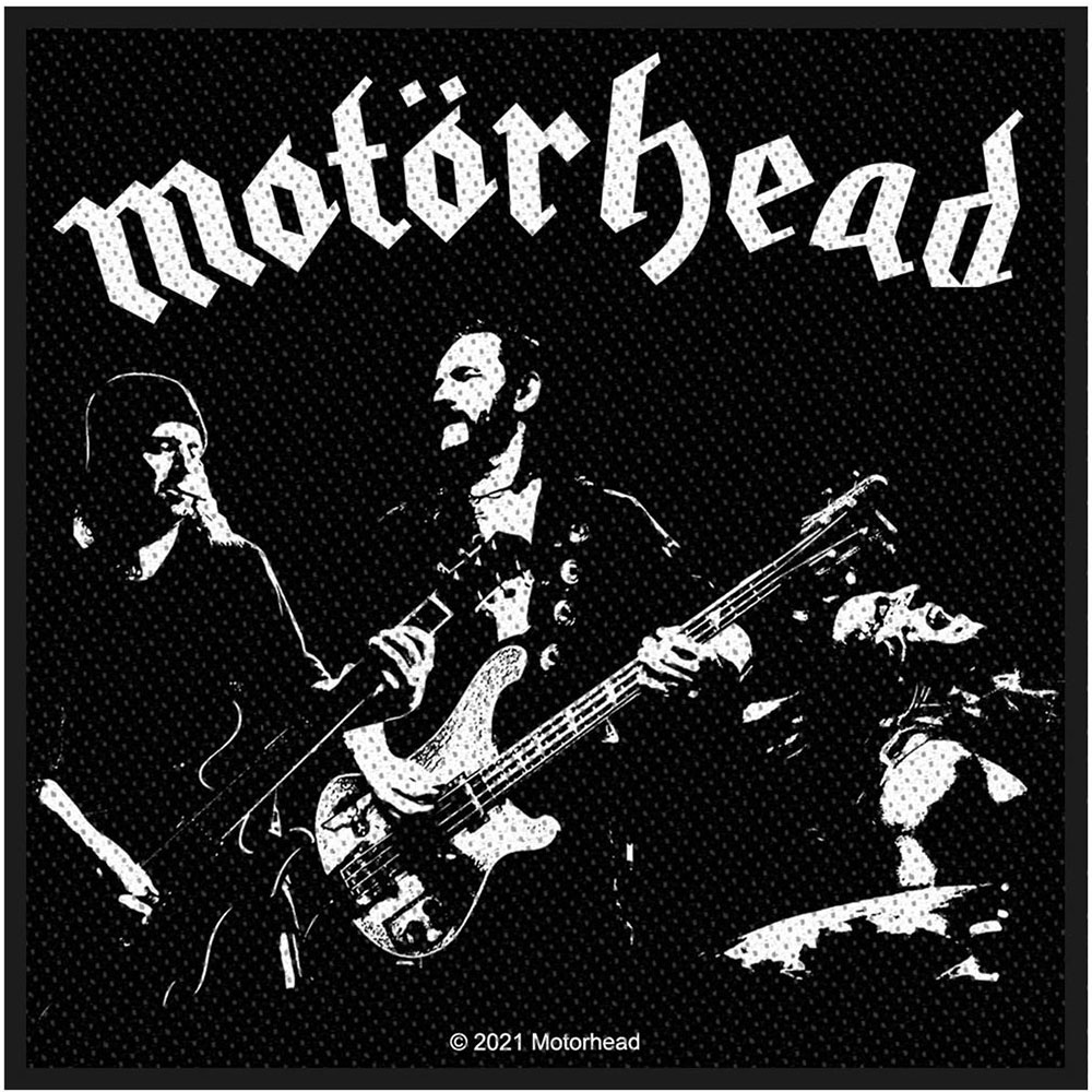 Motörhead Band