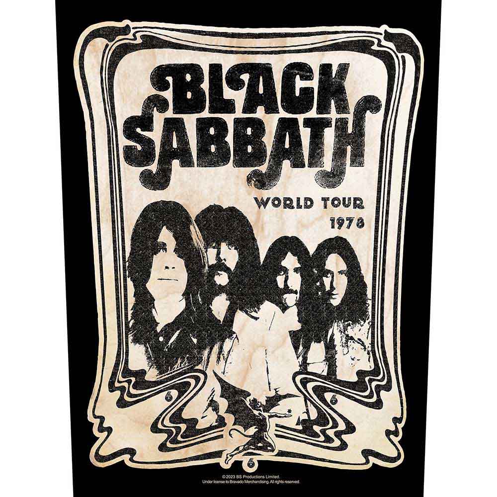 E-shop World Tour 1978