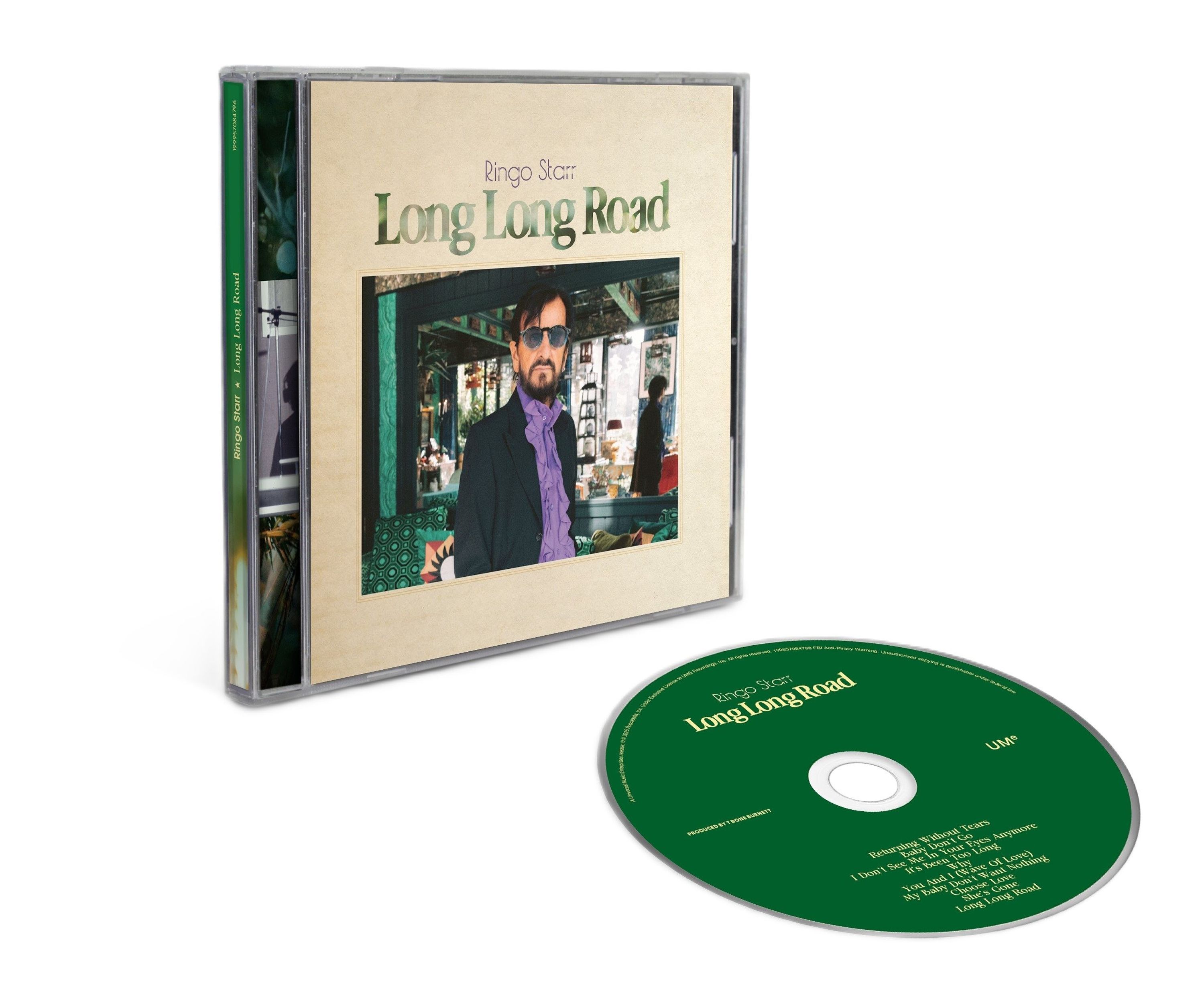 E-shop LONG LONG ROAD