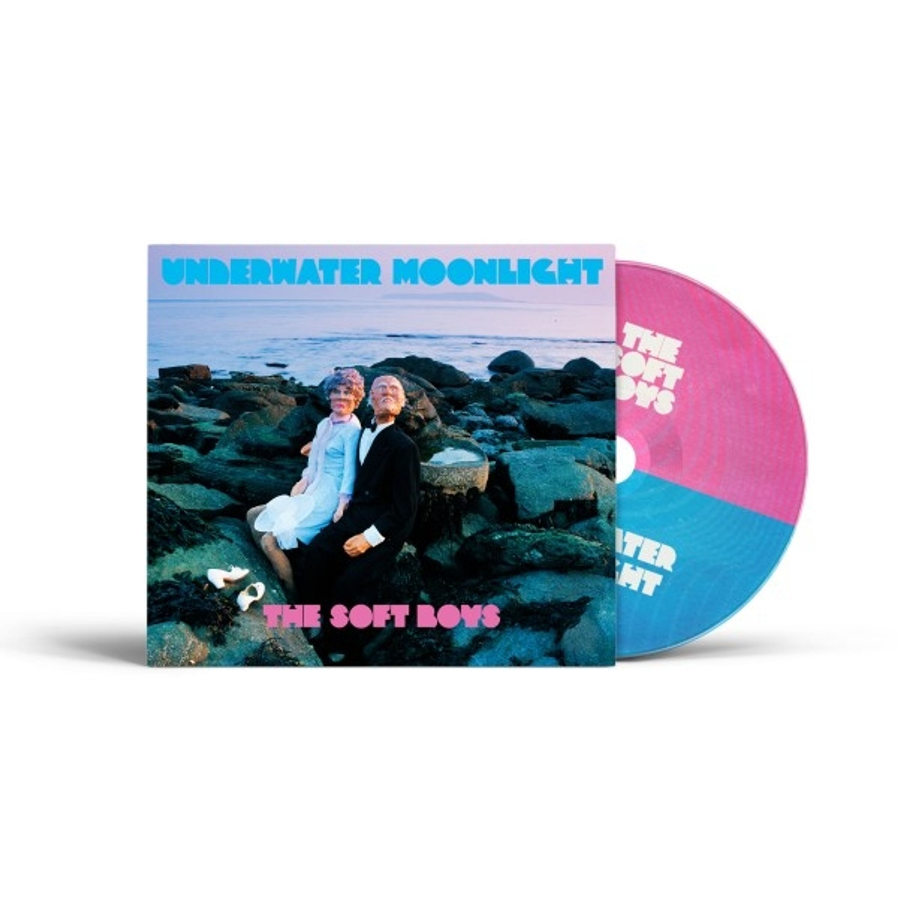 E-shop UNDERWATER MOONLIGHT