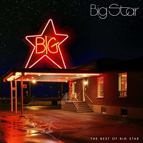 BIG STAR - THE BEST OF BIG STAR, Vinyl