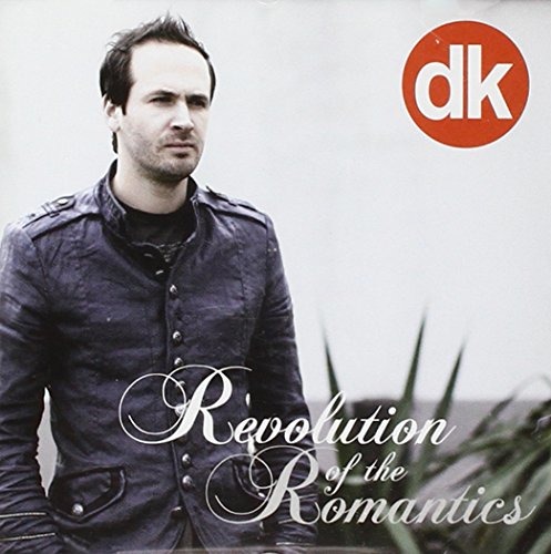 KOLEN, DENNIS - REVOLUTION OF THE ROMANTICS, CD