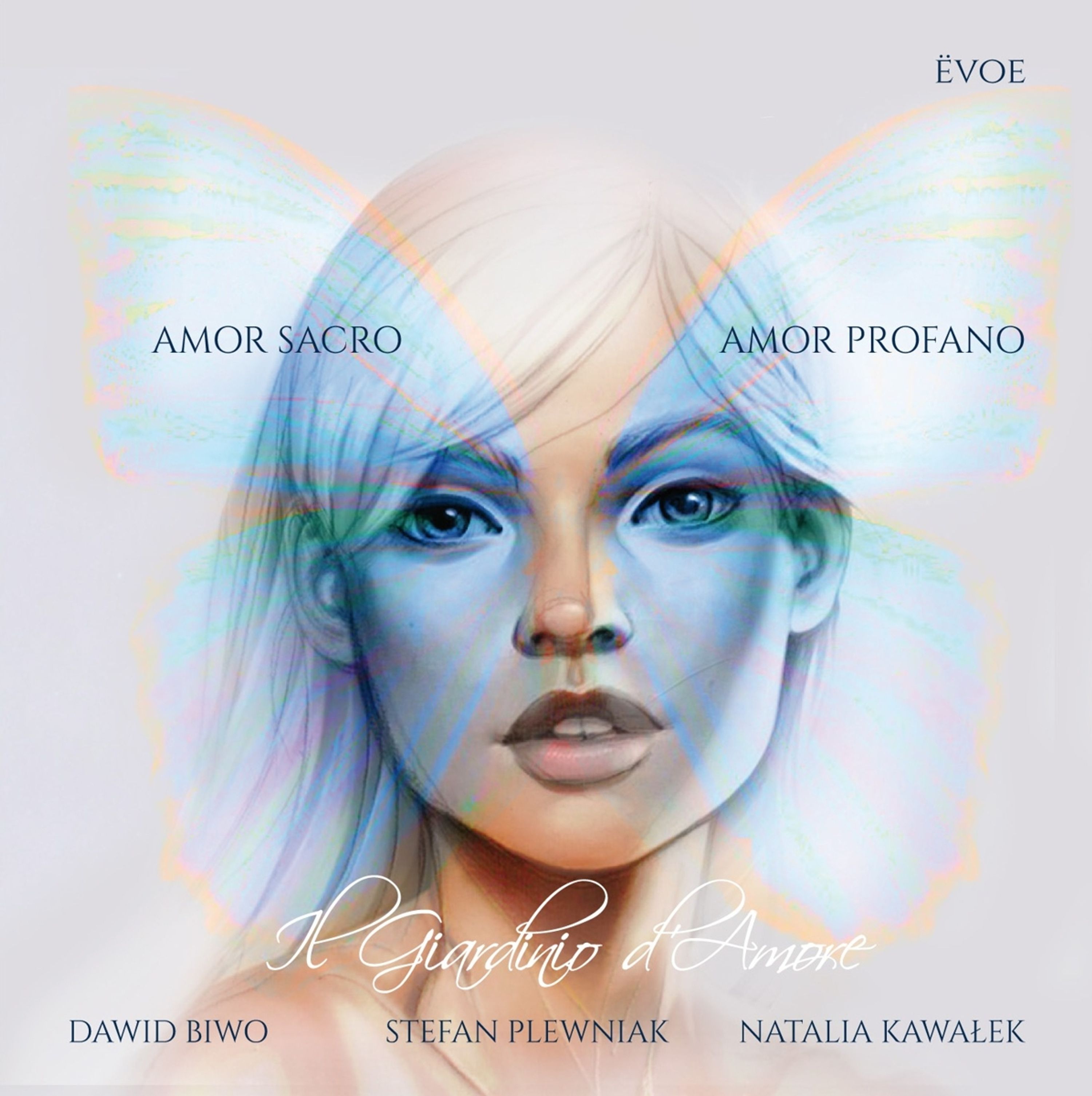 E-shop AMOR SACRO AMOR PROFANO