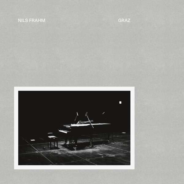 E-shop FRAHM, NILS - GRAZ LP