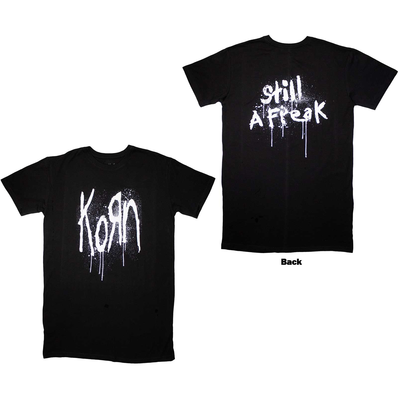 E-shop Still A Freak